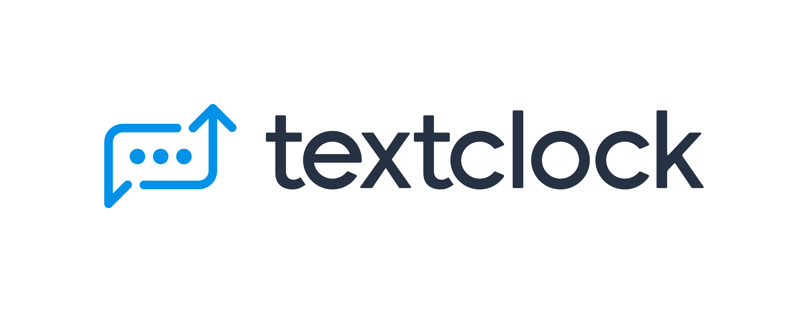 TextClock logo