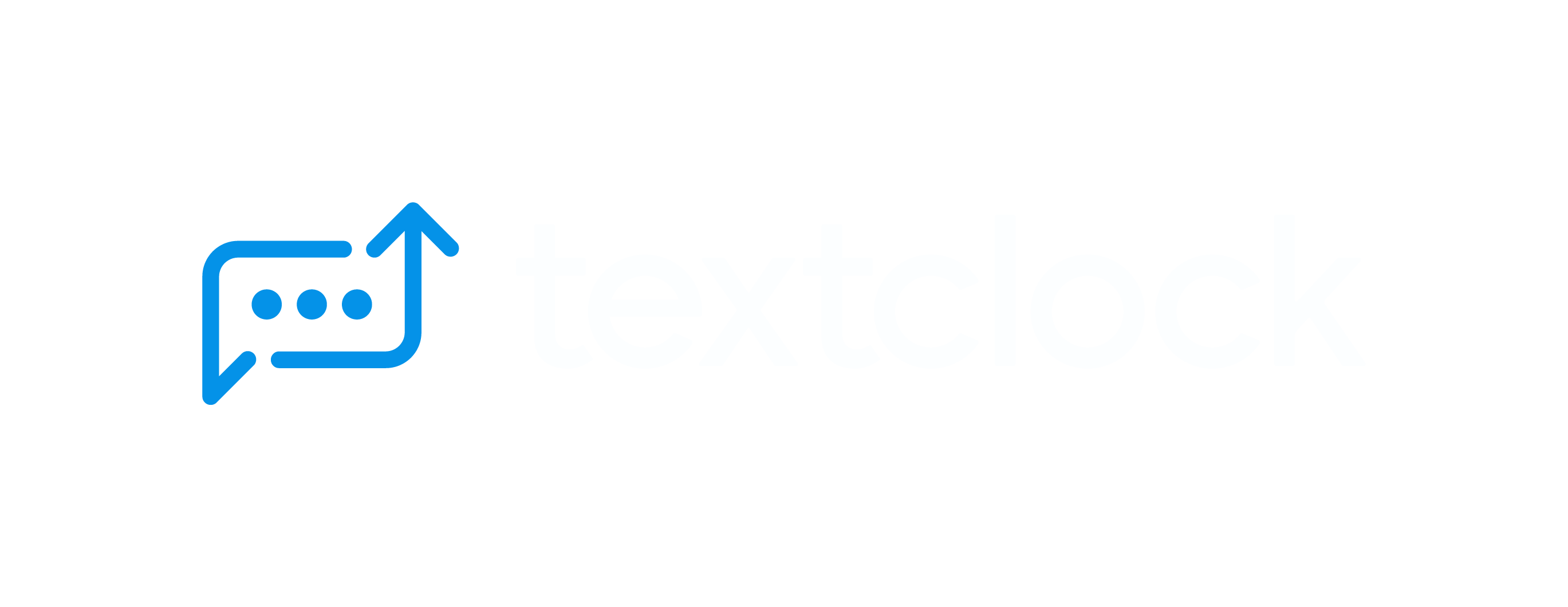 Horizontal logo
