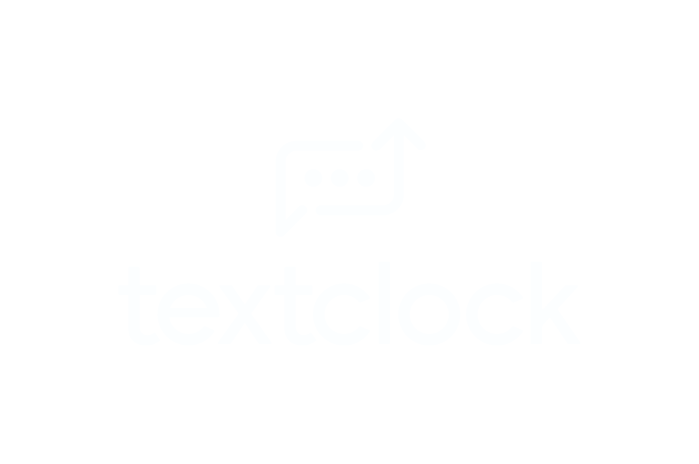 Stacked logo